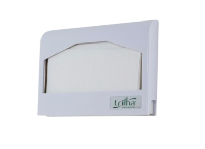 DISPENSER FORRO PARA ASSENTO SANITARIO
