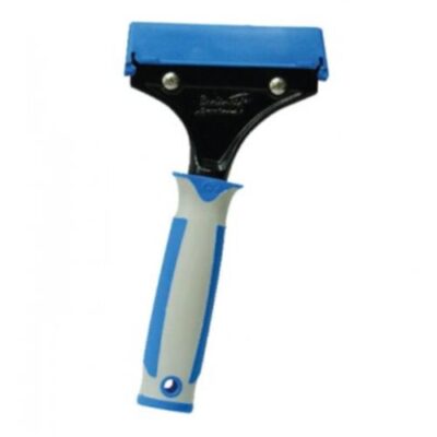 RASPADOR MULTIUSO 10CM - BRALIMPIA