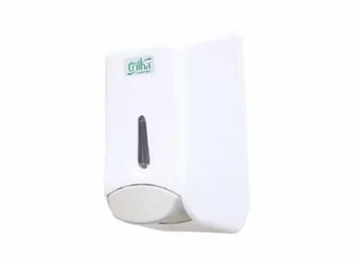 SABONETEIRA MONTANA - TRILHA