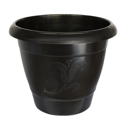 VASO PARA PLANTA REDONDO GREGO 21 LTS 0489 -