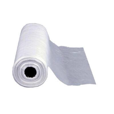 SACO BOBINA 20X30 C/500UND 1KG - HIPERROLL