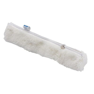 LUVA APLICADOR DE CERA 45CM - BRALIMPIA