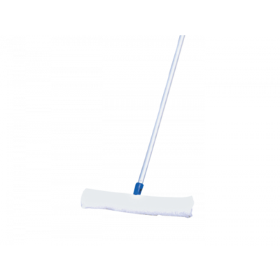 APLICADOR DE CERA COM CABO 35CM - BRALIMPIA