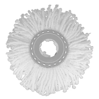 REFIL MOP GIRATORIO 14LTS - NOBRE