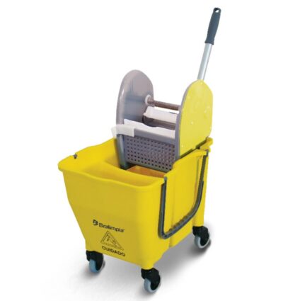 BALDE ESPREMEDOR DOBLO 30 - BRALIMPIA