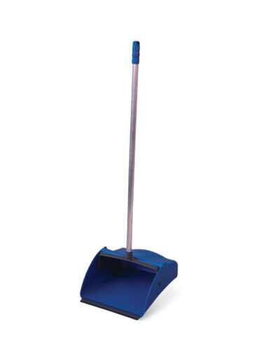 PA COLETORA POP AZUL SEM TAMPA - BRALIMPIA