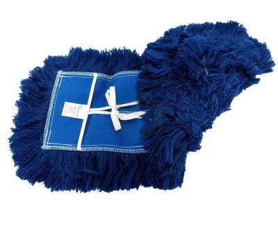 REFIL MOP PO PROFI 80CM - BRALIMPIA