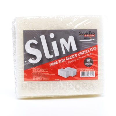 FIBRA LIMP LEVE SLIM - BETTANIN