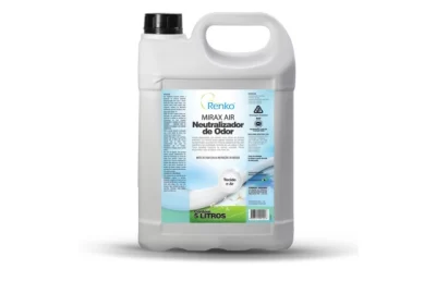 MIRAX NEUTRALIZADOR DE ODOR 5L - RENKO