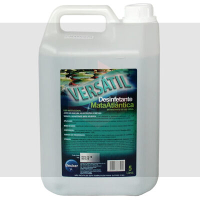 VERSATIL DESINFETANTE MATA ATLANTICA 5L