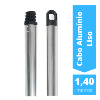 CABO ALUMINIO 1,40X22MM S/ ROSCA - GOLD