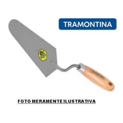 COLHER PEDREIRO - TRAMONTINA
