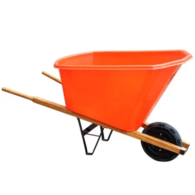 CARRO DE MAO CAÇAMBA PLASTICA