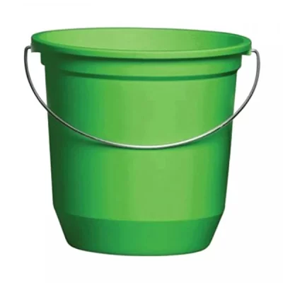 BALDE PLASTICO 8L COMUM - GIGA