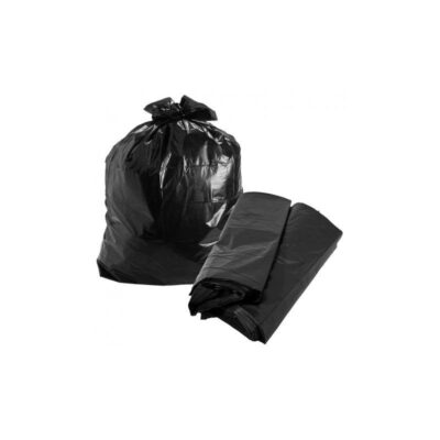 SACO P/ LIXO M10 500L(1,50x1,65x0,10) PRETO -