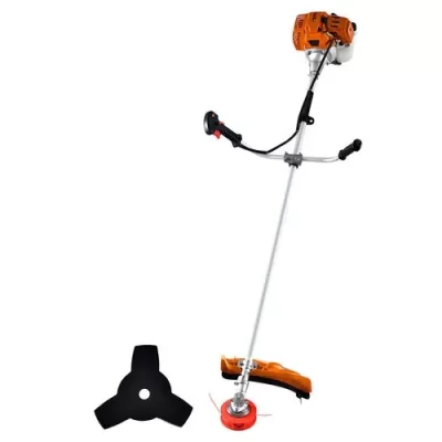 ROCADEIRA GASOLINA 42 CC INTECH MACHINE