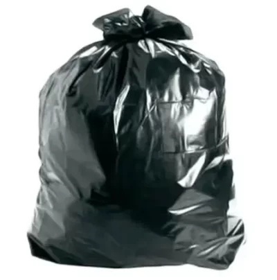 SACO P/ LIXO 100L PRETO SUPER REF - RAVA
