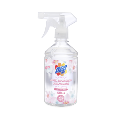 AGUA DE PASSAR DOCE ENCANTO 500ML -