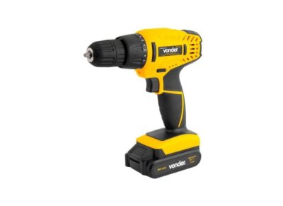 PARAFUSADEIRA VONDER