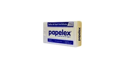 PAPEL TOALHA INT. BRANCO 750G 20X21 - MULTIPEL