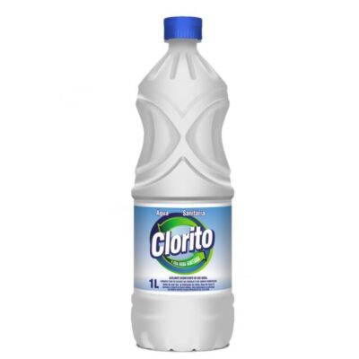 AGUA SANITARIA 1L - CLORITO
