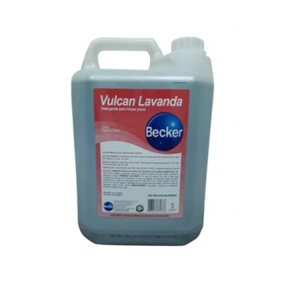 VULCAN CONCENTRAT PLUS LAVANDA 5L -
