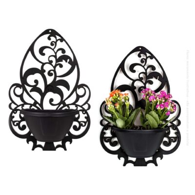 ARANDELA DE PAREDE - PLASMARC