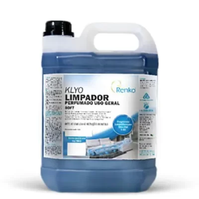 KLYO LIMP. CONC. SOFT 5L - RENKO