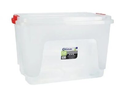 CAIXA ORGANIZADORA 80 LTS 0128 - RISCHIOTO