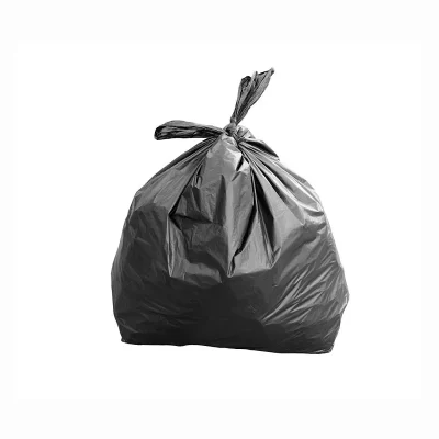 SACO P/ LIXO M12 200L(0,95x1,15x0,10) PRETO