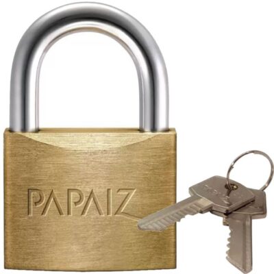 CADEADO 50MM - PAPAIZ