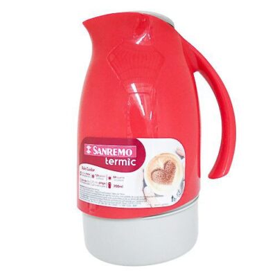 BULE TERMICO CUIDAR 700ML - SANREMO
