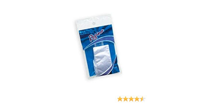 SACO TRANSP. GELADINHO (500UND)