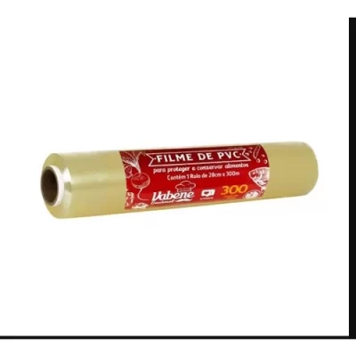 FILME PVC 300M - VABENE