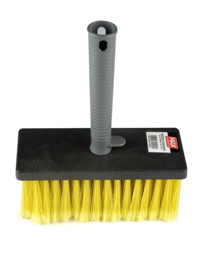 BROXA QUADRADA 18x7,5CM GRANDE - CONDOR