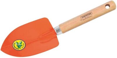 PAZINHA JARDINAGEM METAL - TRAMONTINA