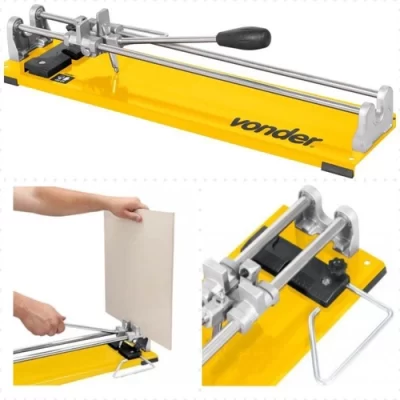 CORTADOR CER/AZULEJO 90CM - VONDER