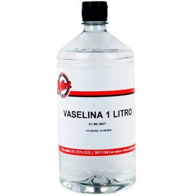VASELINA (OLEO MINERAL) 1L - CN