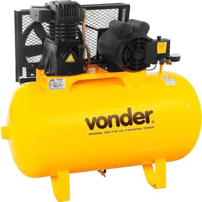 COMPRESSOR DE AR - VONDER