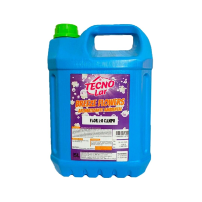 AROMATIZANTE 5L - TECNOLLAR