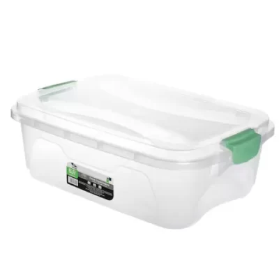 CAIXA ORGANIZADORA 6,0 LTS 0122 - RISCHIOTO