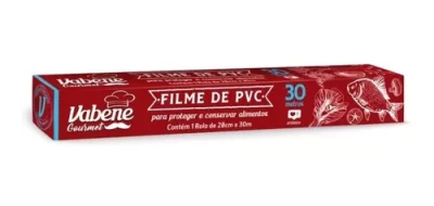 FILME PVC 30M - VABENE