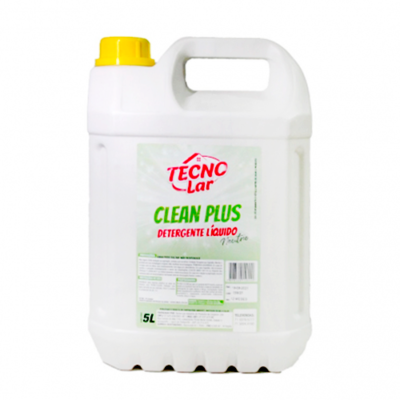 DETERGENTE AUTOMOTIVO 5L - TECNOLLAR