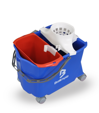 BALDE ESPREMEDOR DOBLO 20 STANDARD -