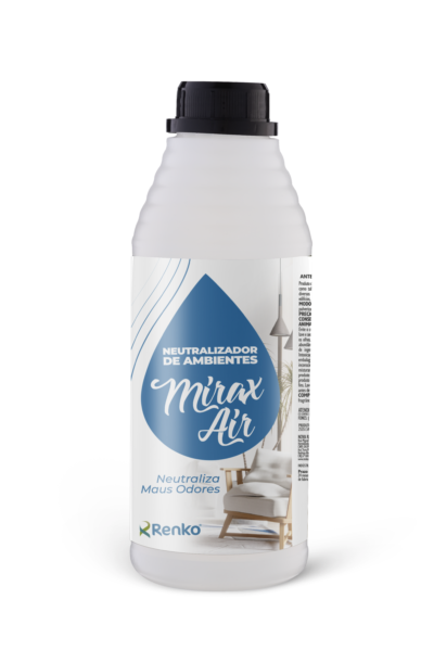 MIRAX NEUTRALIZADOR DE ODOR 500ML - RENKO