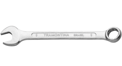 CHAVE COMBINADA 09MM