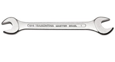 CHAVE FIXA 15/16X1"