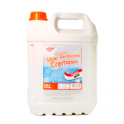 SABONETE LIQUIDO NEUTRO COMUM - TECNOLLAR