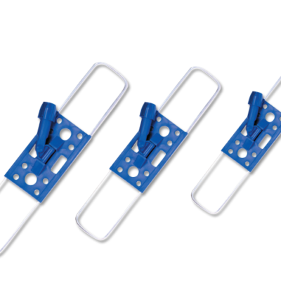 ARMAÇAO MOP PO PROFI 40CM - BRALIMPIA