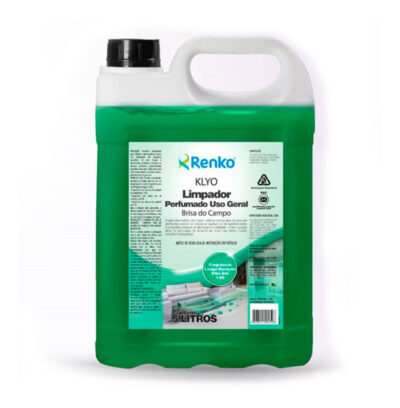 KLYO LIMP. CONC. BRISA DO CAMPO 5L - RENKO
